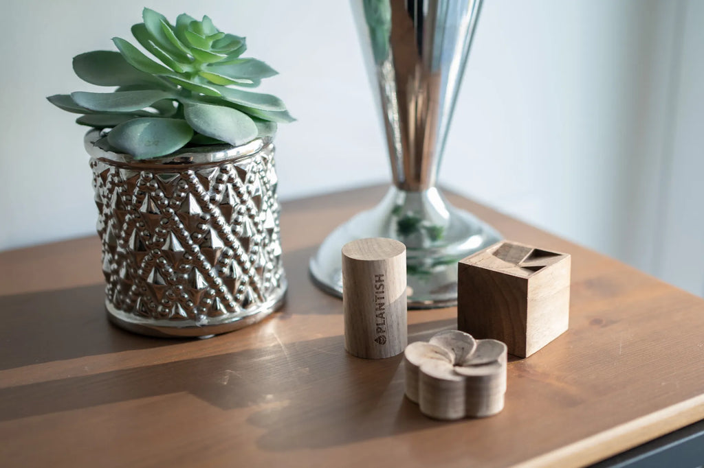 Wooden Diffusers