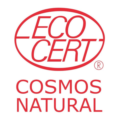 EcoCert COSMOS certification allows organic or natural cosmetics to be commercialized worldwide