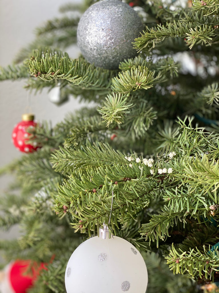 How to hack your christmas tree decoration care tips ornaments