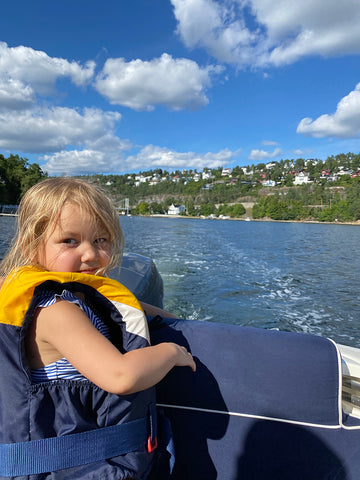 Sofie Oslo Fjord