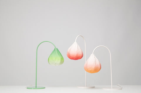 The Bloom Lamp designed by Kristine Five Melvær 
