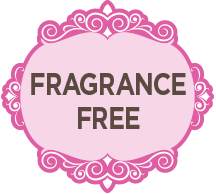 fragrance-free