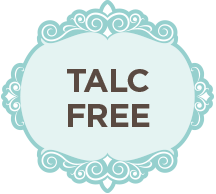 talc-free