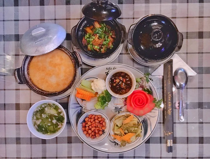 &nbsp;top quán nhậu Cẩm Phả&nbsp;