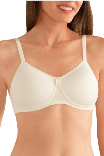 buy wire free bra