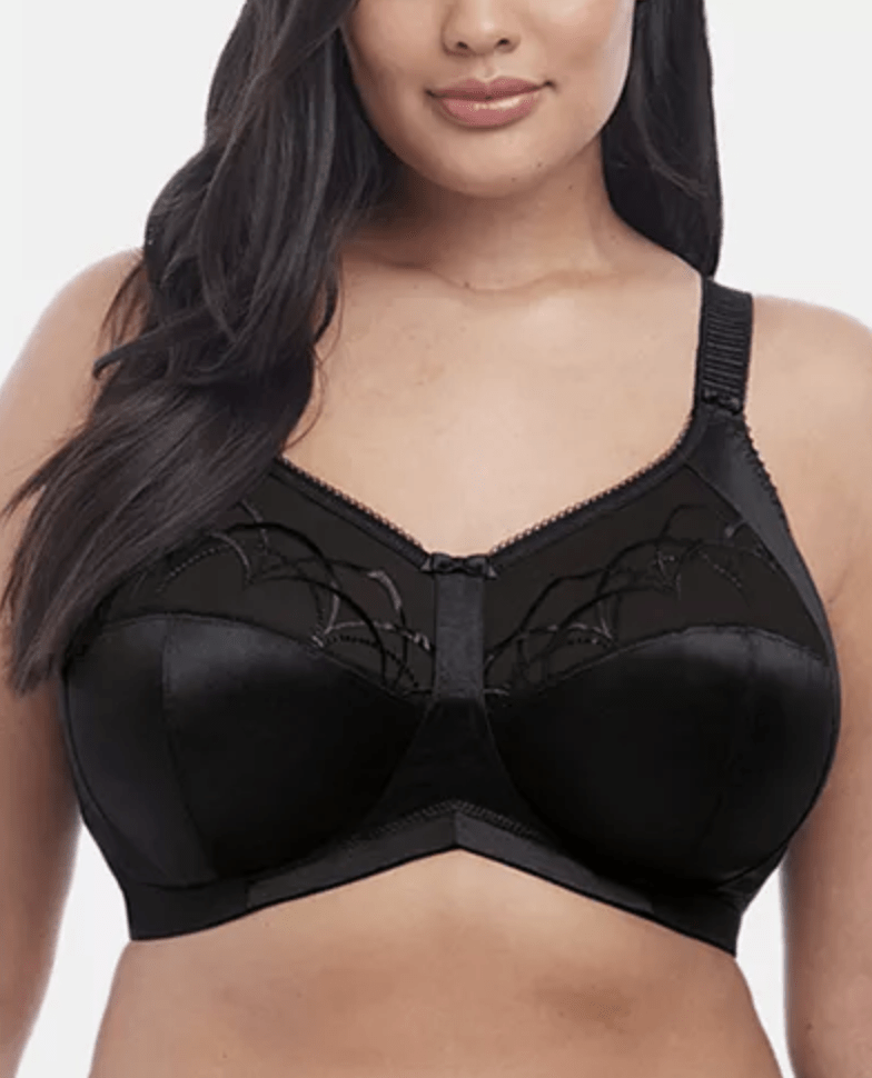 36B soft cup nonwire bra, Women's Fashion, Undergarments