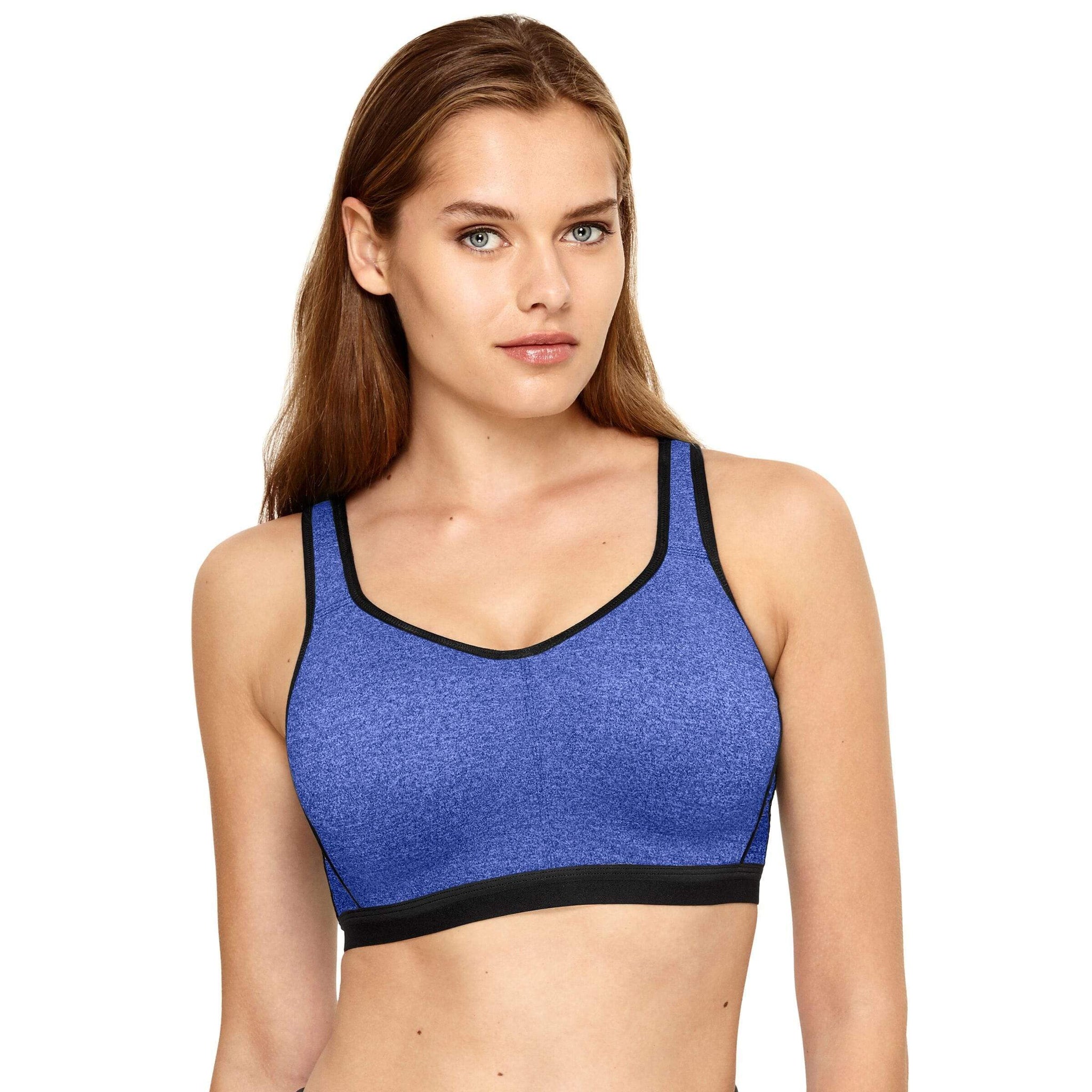 sport bra wacoal