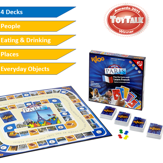 best learning board games