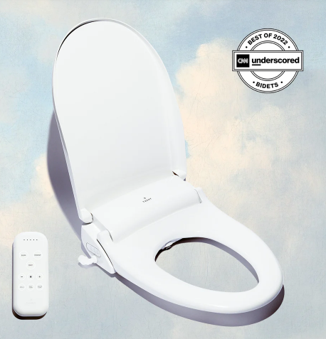 tushy bidet toilet seat eco-friendly