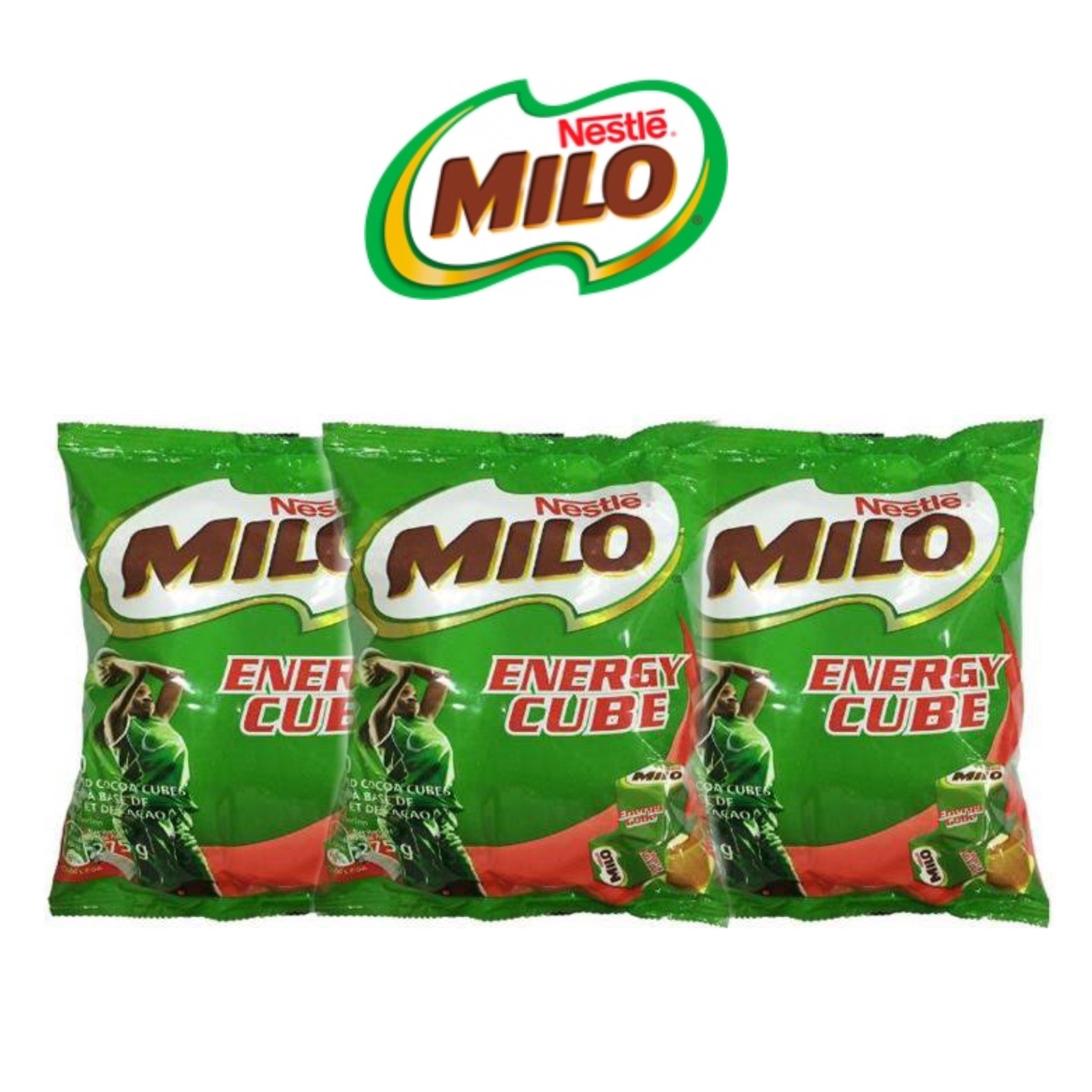 Milo Cubes Are Actually A Thing And Every Malaysian Wants A Piece Of It World Of Buzz