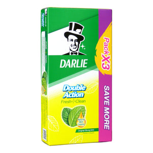 darlie double action ingredients