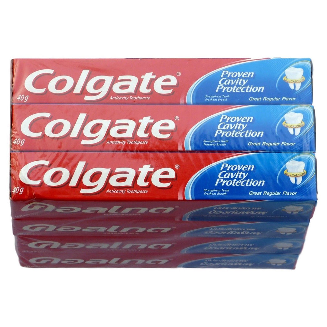 colgate grams