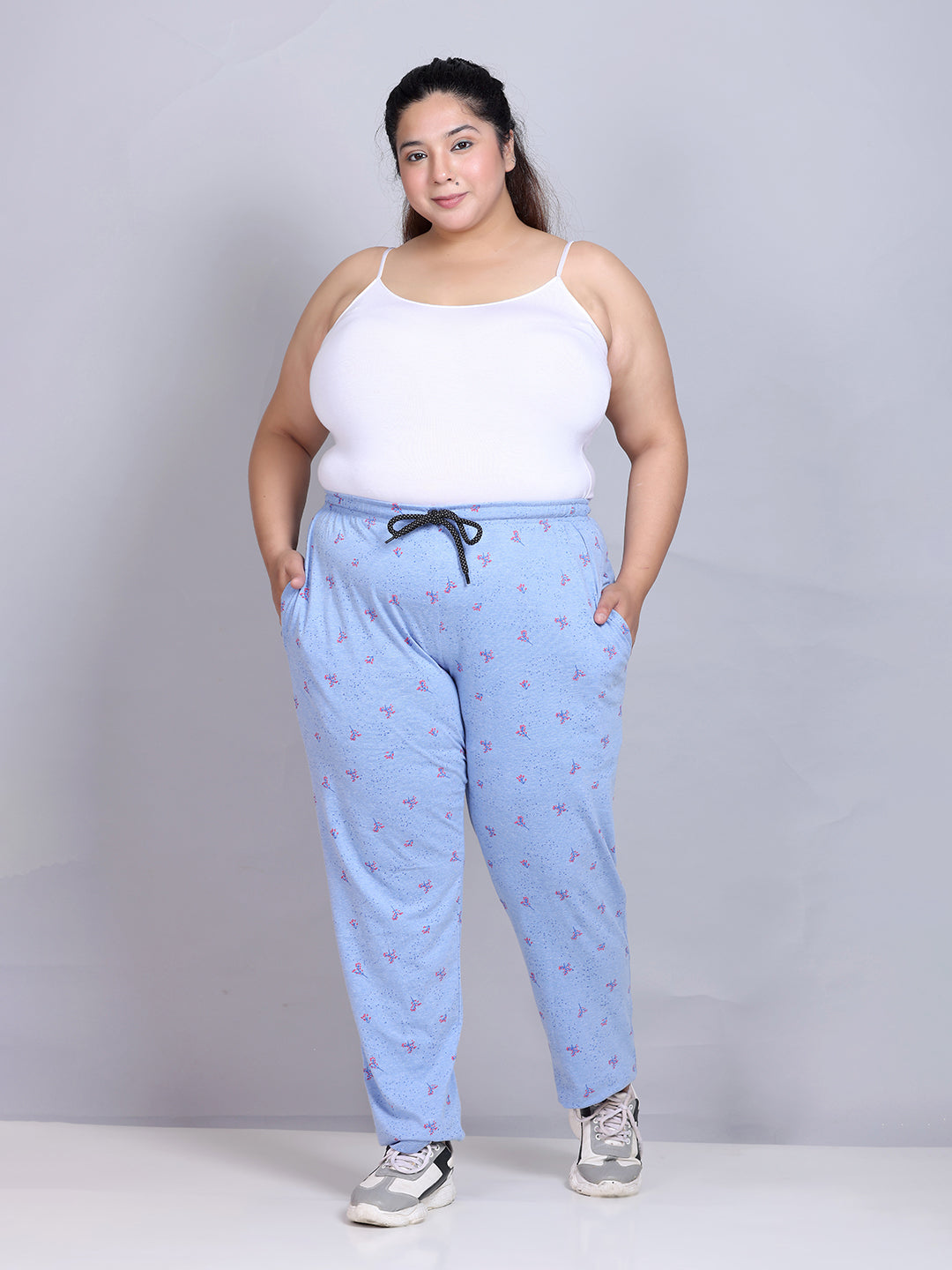 Multi Color Night Wear Knit Cotton Capri Pant at Best Price in Tirupur |  Cottonage Inc