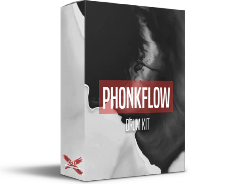 Phonk Flow Drum Kit