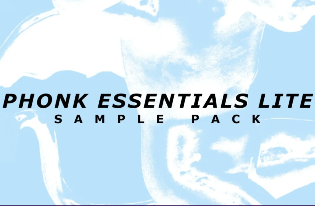 Phonk Essentials Lite