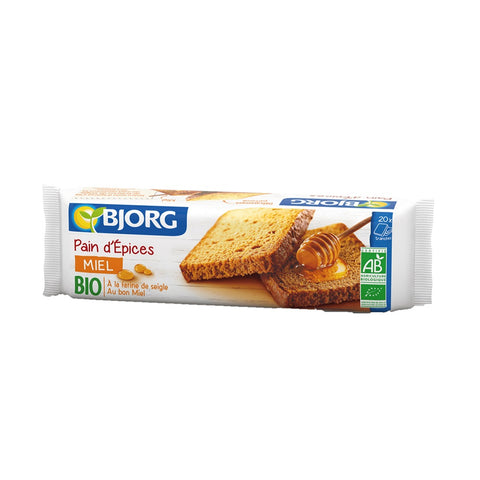 French Click - Bjorg Pain Complet Muesli 300g