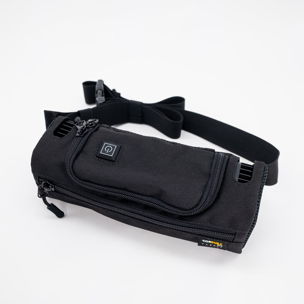 GEAR CASE L(ギアケースL)BLACK – WILDTECH