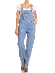 anna kaci overalls