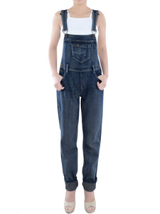 anna kaci overalls