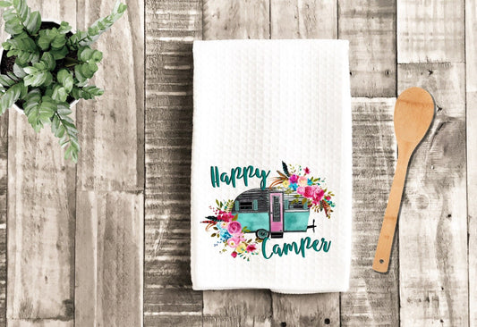 Camping Kitchen Towels, Camper Kitchen Towels