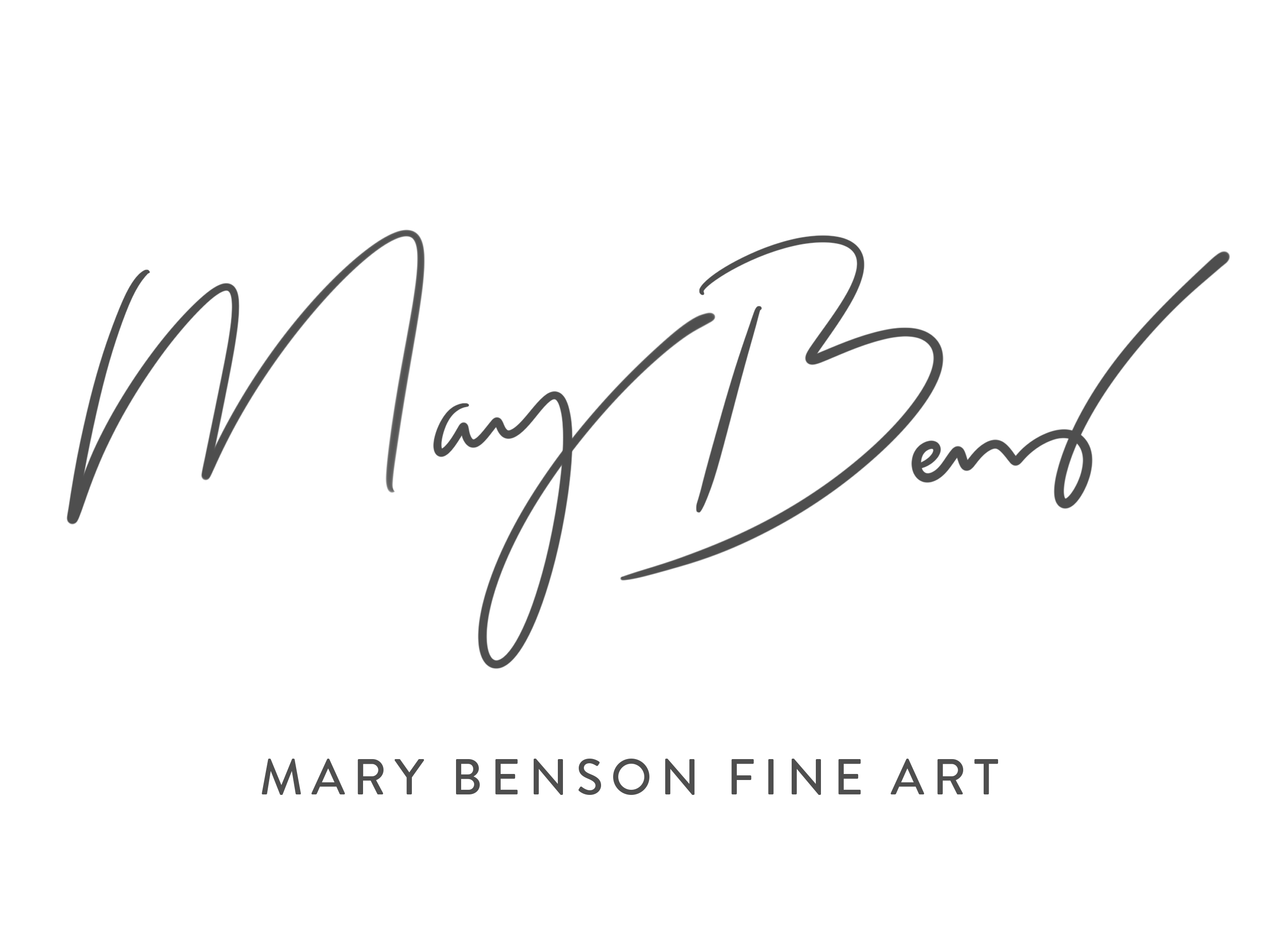 Mary Benson Art Home