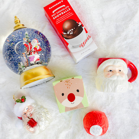 Lucy's Market Holiday Gift Guide Fun Gifts for Kids