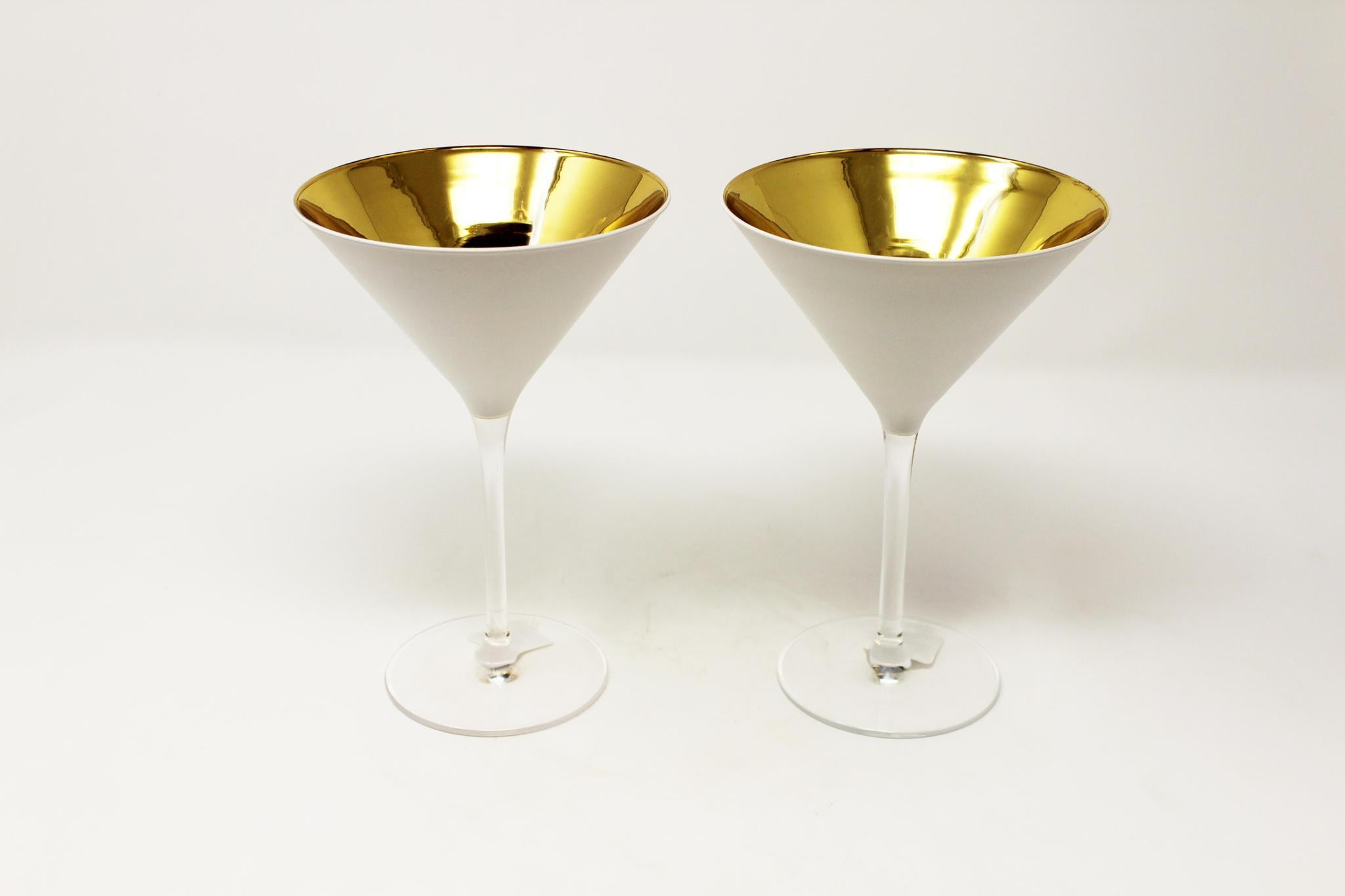 Lucy Martini Glasses