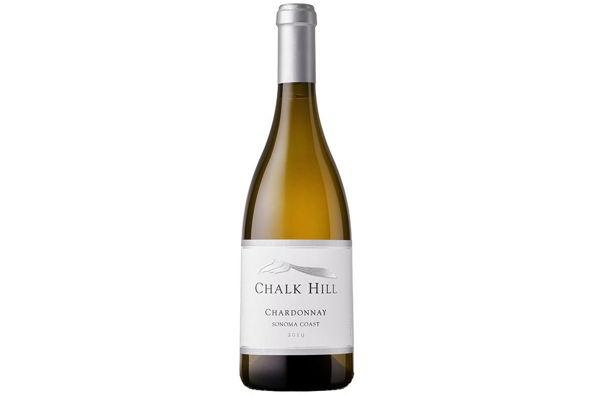 Late Harvest Chardonnay  Sonoma-Cutrer Vineyards