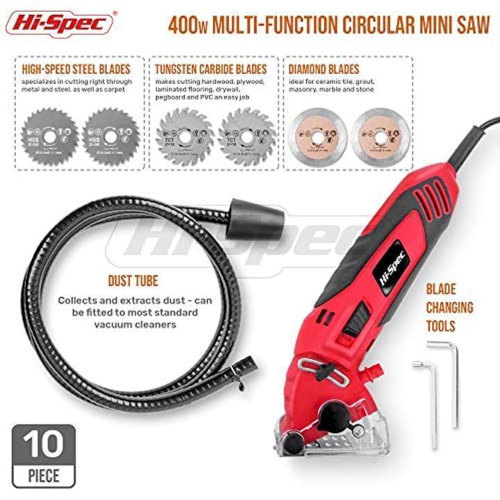 Best Helper Multi Function Circular Saw Chasse Vip