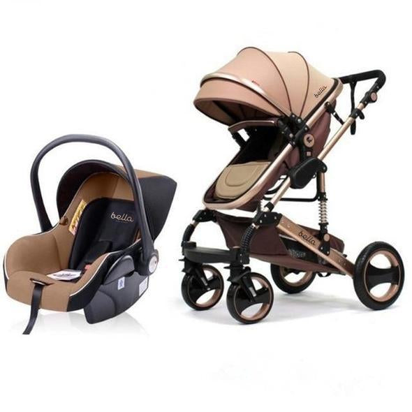 baby pram travel system