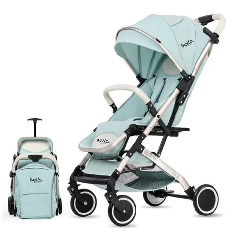 foldable baby stroller