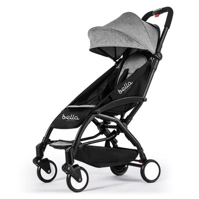 travel baby pram