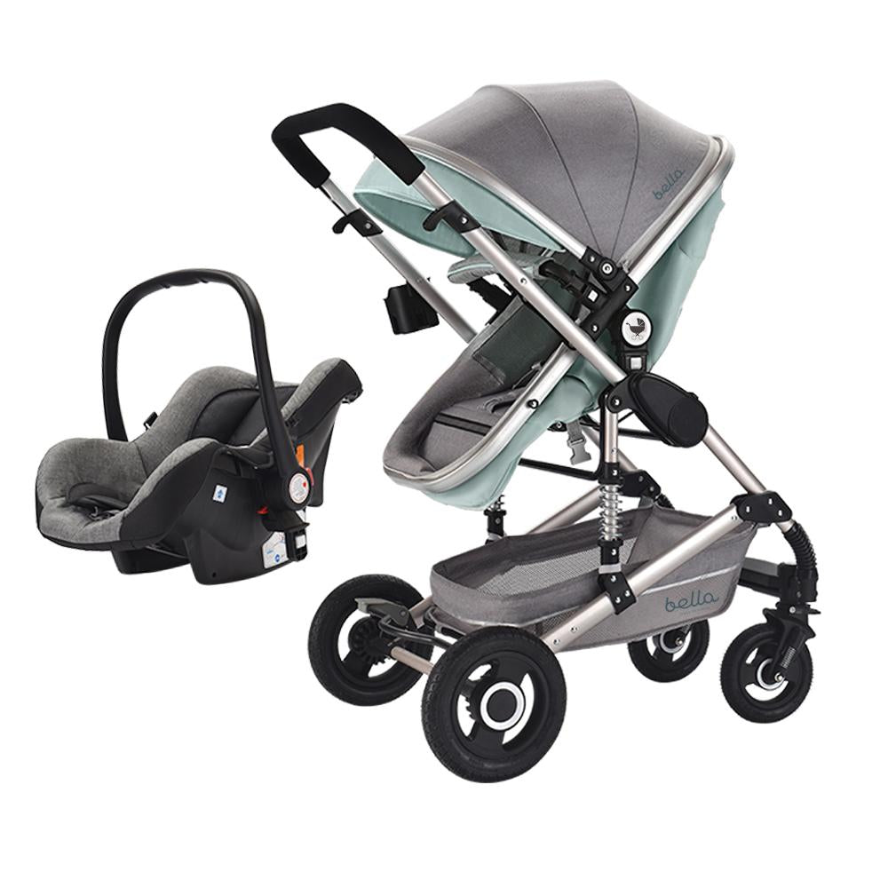 cheap baby prams 3 in 1