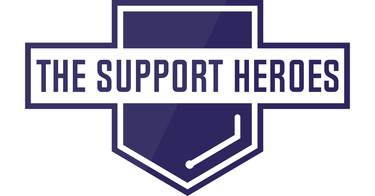 The Support Heroes