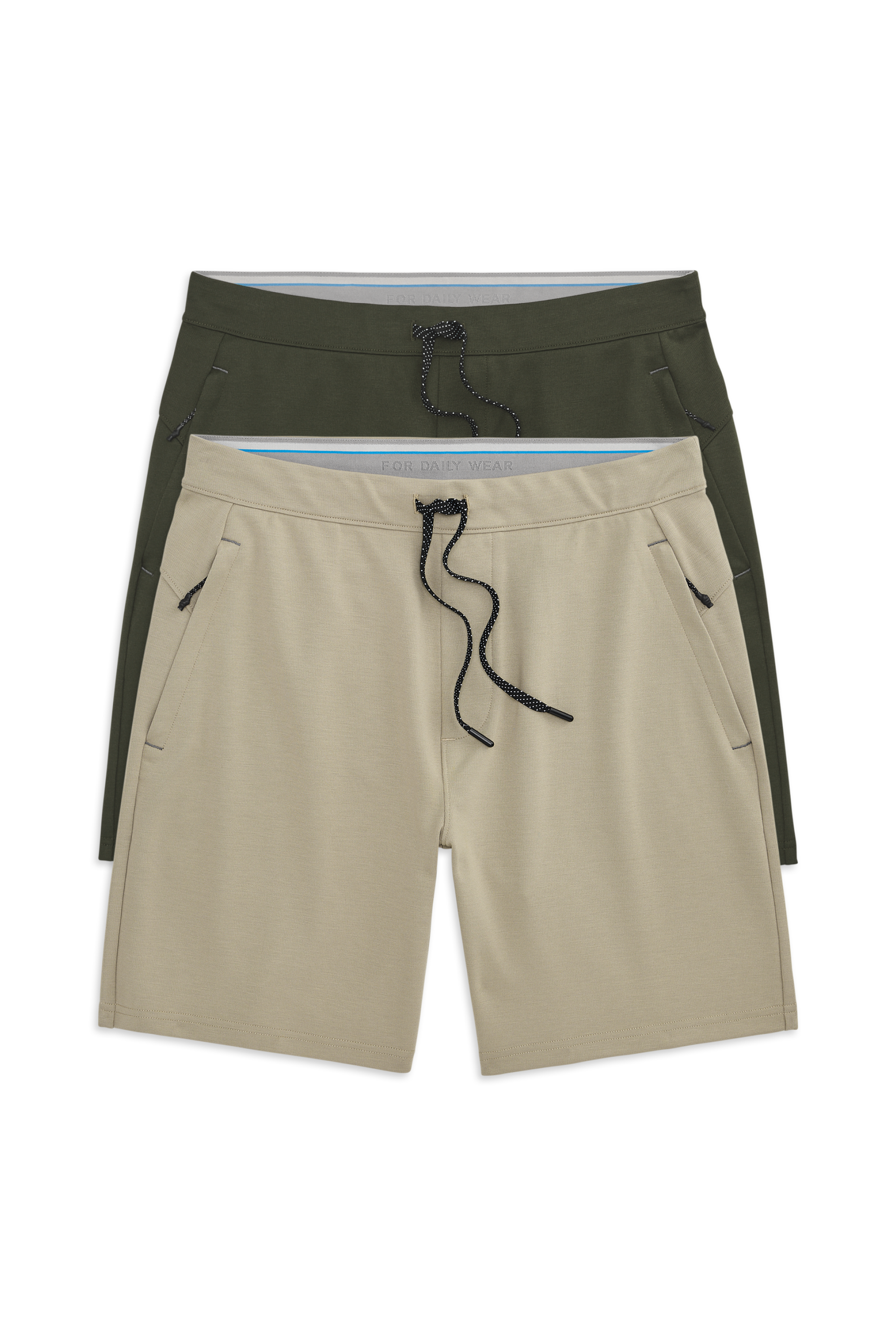 2-Pack Atlas Short