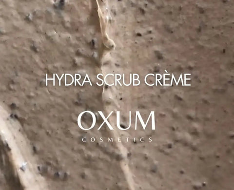 Hydra Scrub Creme