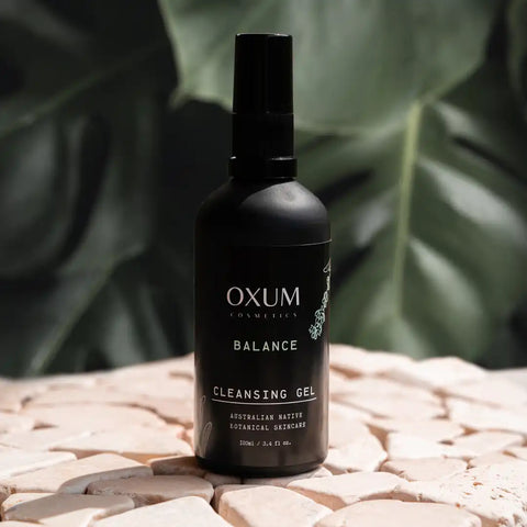 Balance Cleansing Gel Oxum Cosmetics