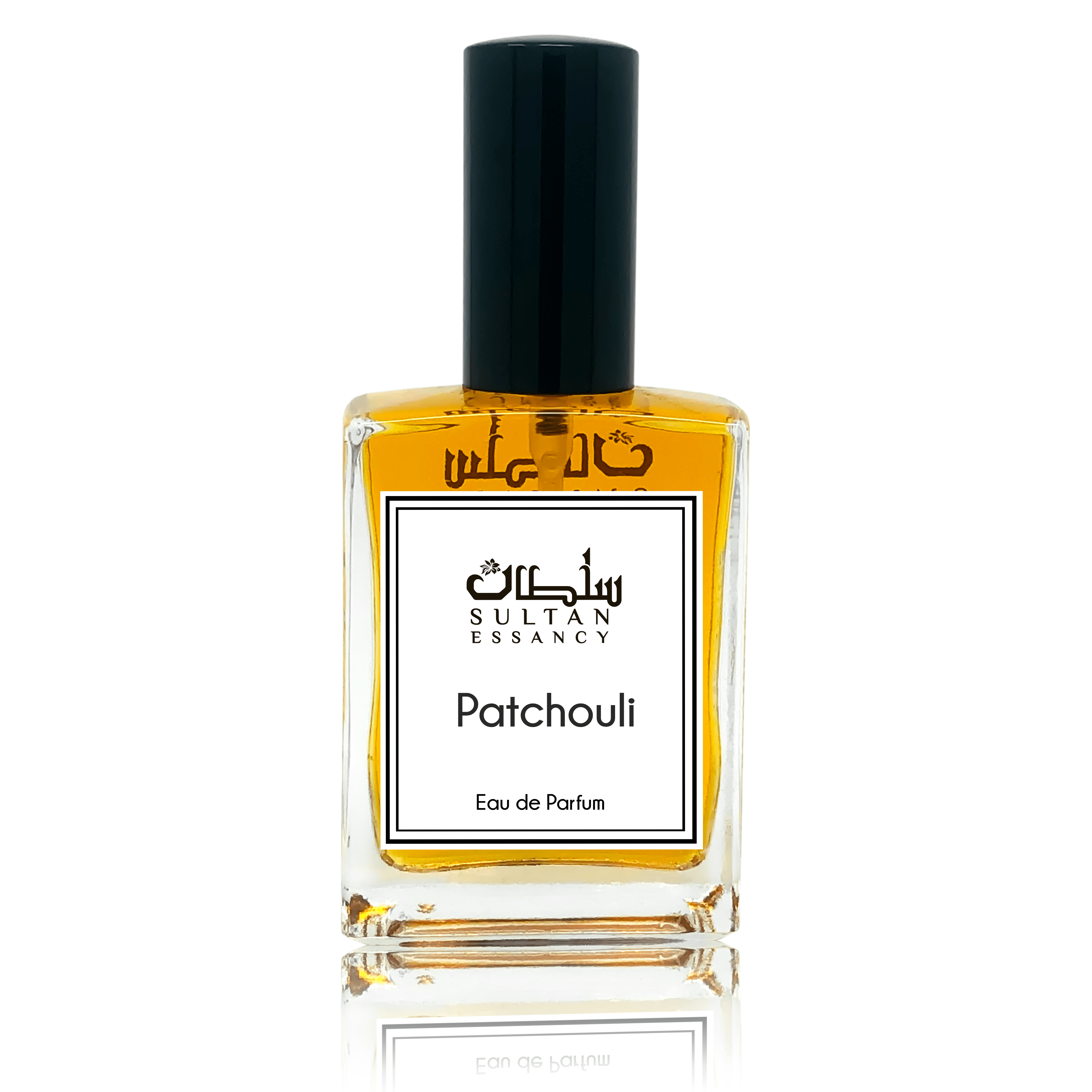 patchouli perfume