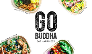 Go Buddha LLC