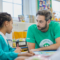 Charity Partner - NSPCC