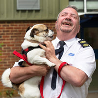 Charity Partner - The RSPCA