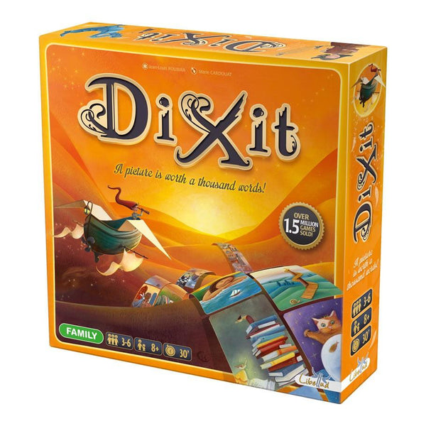 Dixit Expansions - 4 to Choose From – Route 66 Kites