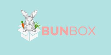 BunBox Logo
