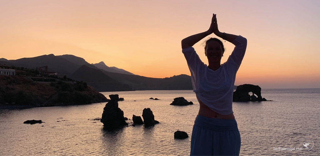 Anahata Yoga in Kreta
