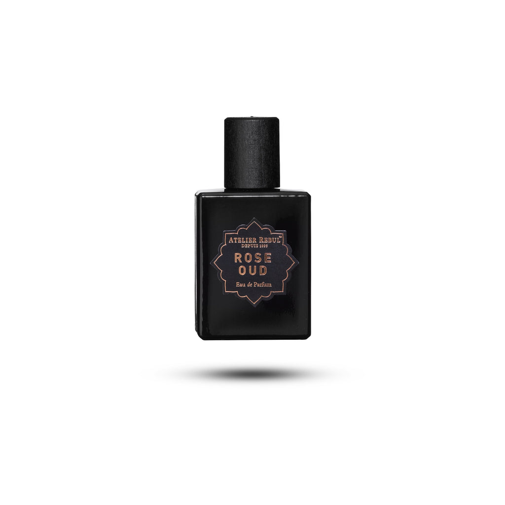 black rose oud eau de parfum