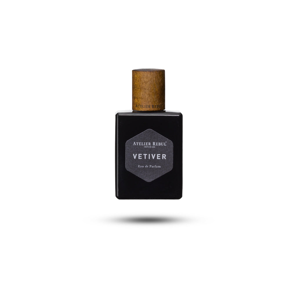 strip koolstof Hoeveelheid van Atelier Rebul Vetiver Eau de Parfum 50 ml for Men – Atelier Rebul Store
