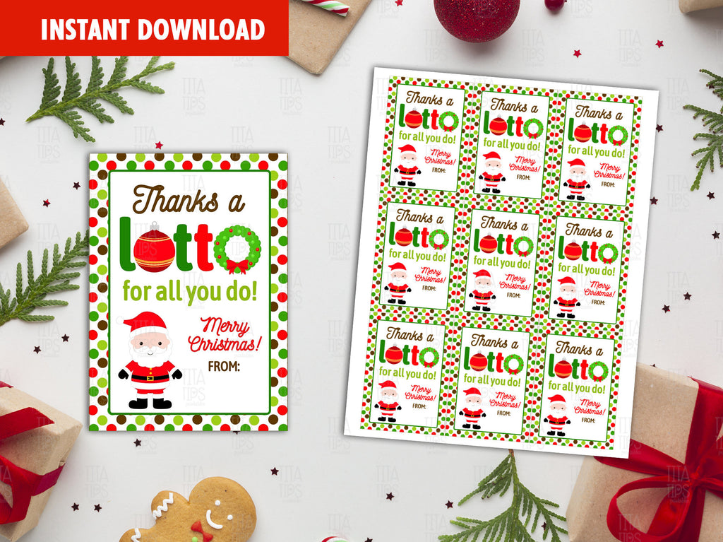 thanks-a-lotto-for-all-you-do-gift-tags-christmas-printable-card-sant