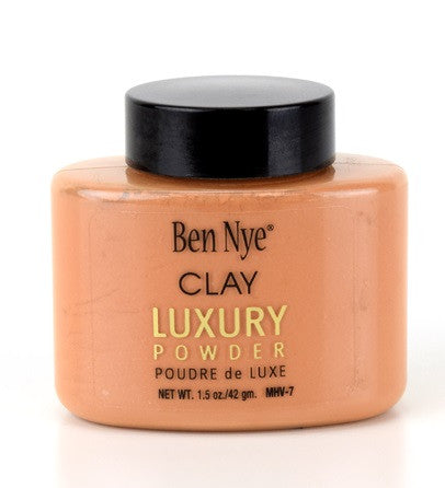 Ben Nye Luxury Powder - Cameo