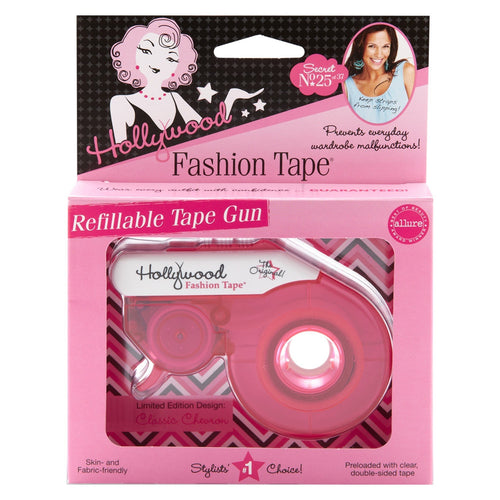 Hollywood Fashion Secrets HFS Fashion Tape, 36-Count The Original Fashion  Tape Solution
