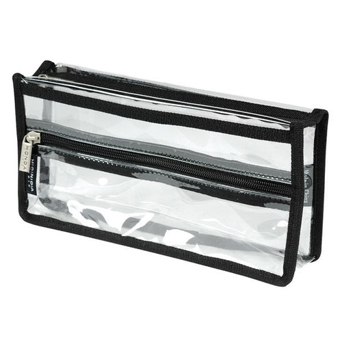 Monda Studio Pencil Clear Bag (MST018)